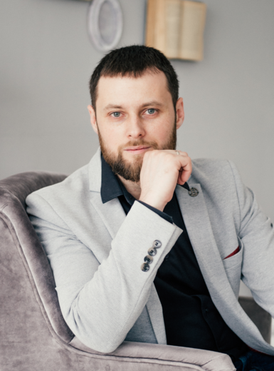 Основатель компании
