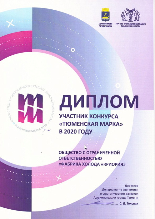 Диплом ТМ 2020